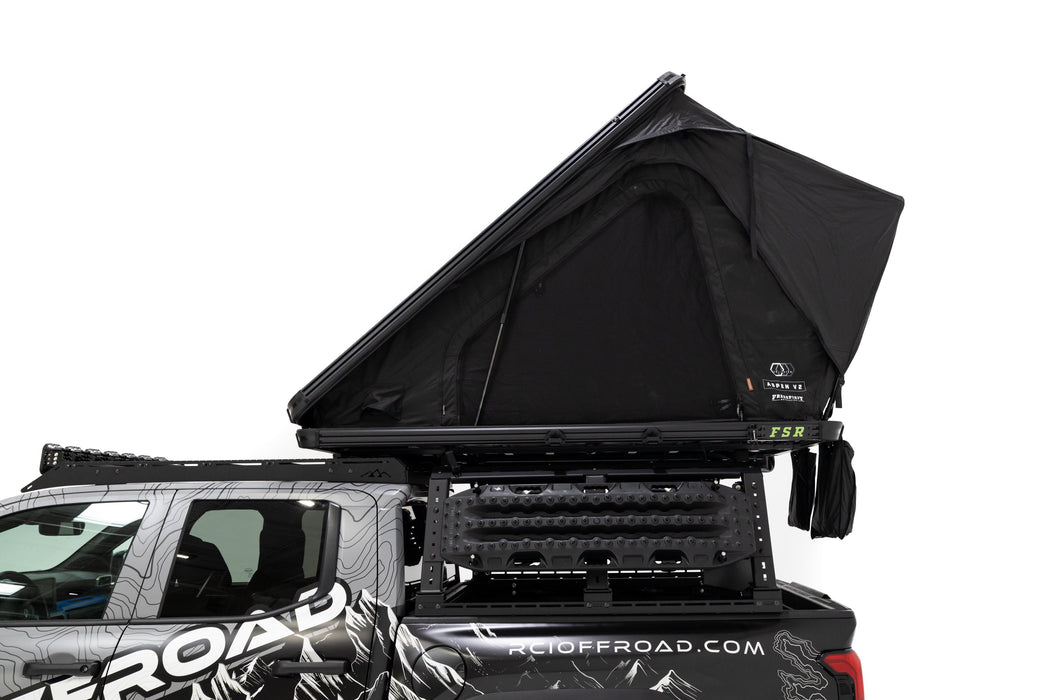 Freespirit Recreation Aspen V2 Standard - Rooftop Tent