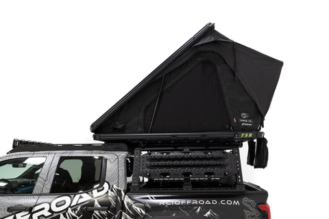 Image of Freespirit Recreation Aspen V2 Standard - Rooftop Tent