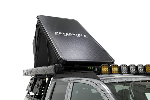 Image of Freespirit Recreation Aspen V2 Standard - Rooftop Tent