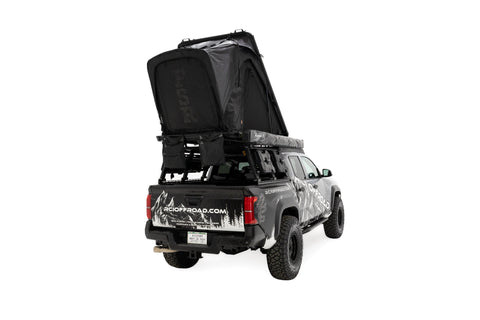 Image of Freespirit Recreation Aspen V2 Standard - Rooftop Tent