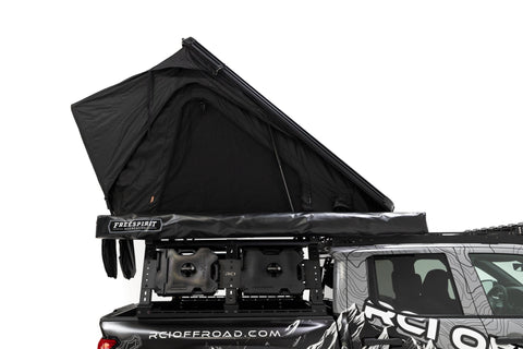 Image of Freespirit Recreation Aspen V2 Standard - Rooftop Tent