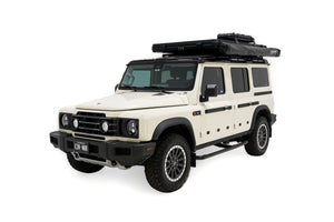 Freespirit Recreation Aspen V2 XL - Rooftop Tent