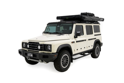 Image of Freespirit Recreation Aspen V2 XL - Rooftop Tent