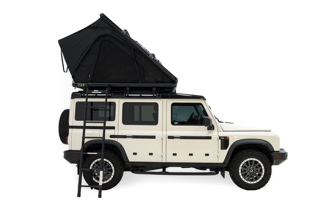 Freespirit Recreation Aspen V2 XL - Rooftop Tent