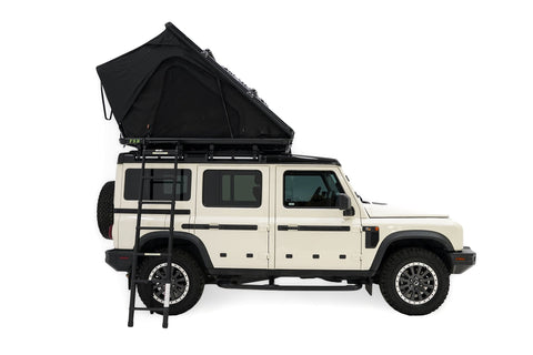 Image of Freespirit Recreation Aspen V2 XL - Rooftop Tent