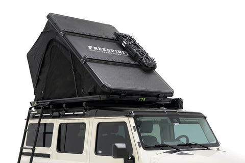 Image of Freespirit Recreation Aspen V2 XL - Rooftop Tent