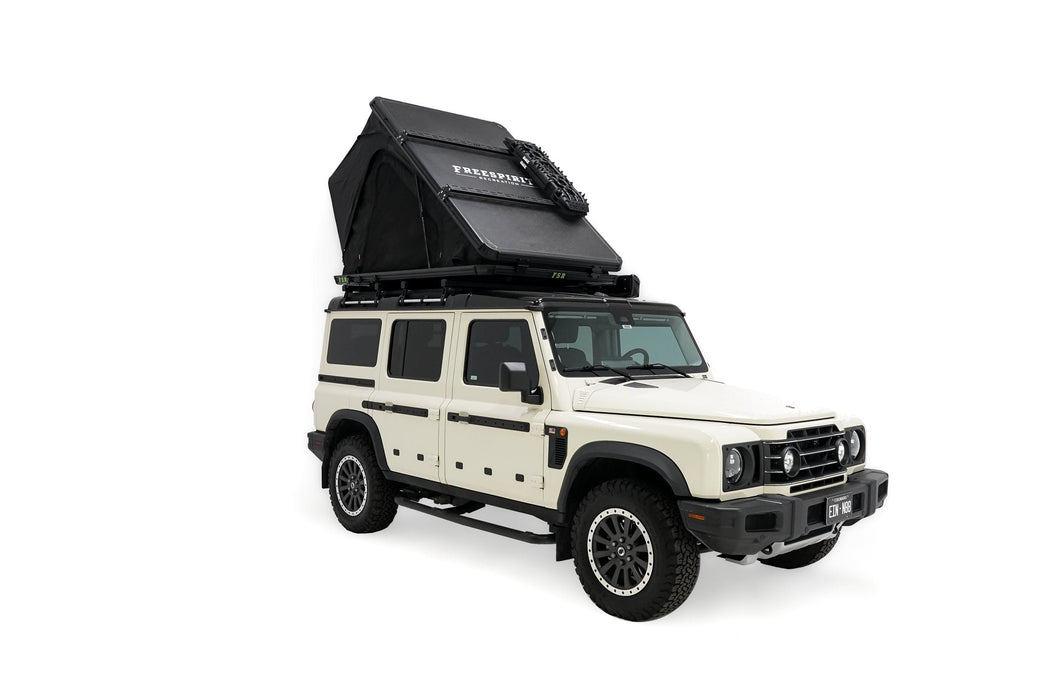 Freespirit Recreation Aspen V2 XL - Rooftop Tent