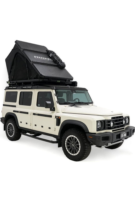 Freespirit Recreation Aspen V2 XL - Rooftop Tent