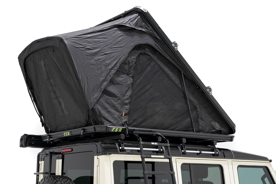 Freespirit Recreation Aspen V2 XL - Rooftop Tent