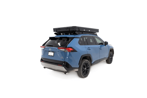 Image of Freespirit Recreation Aspen Lite Standard - Rooftop Tent