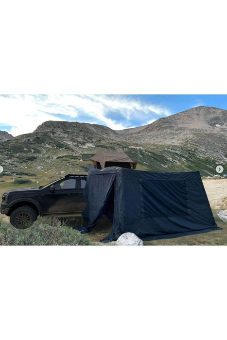 Freespirit Recreation 270 Awning V2 Room