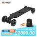 Exway Atlas Pro Gear V2 Electric Skateboard