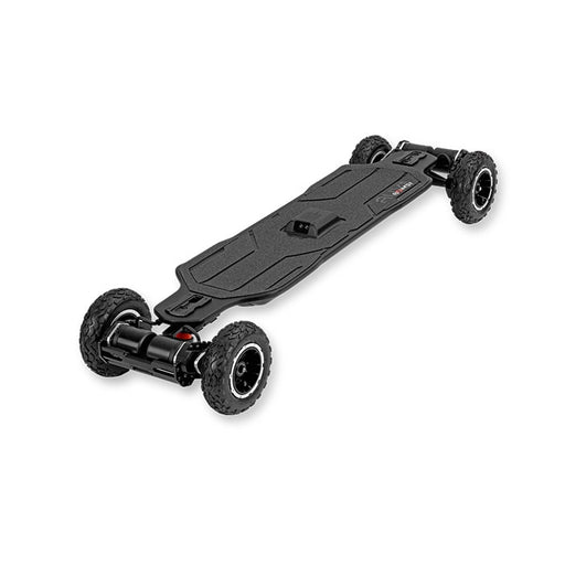Exway Atlas Pro Gear V2 Electric Skateboard
