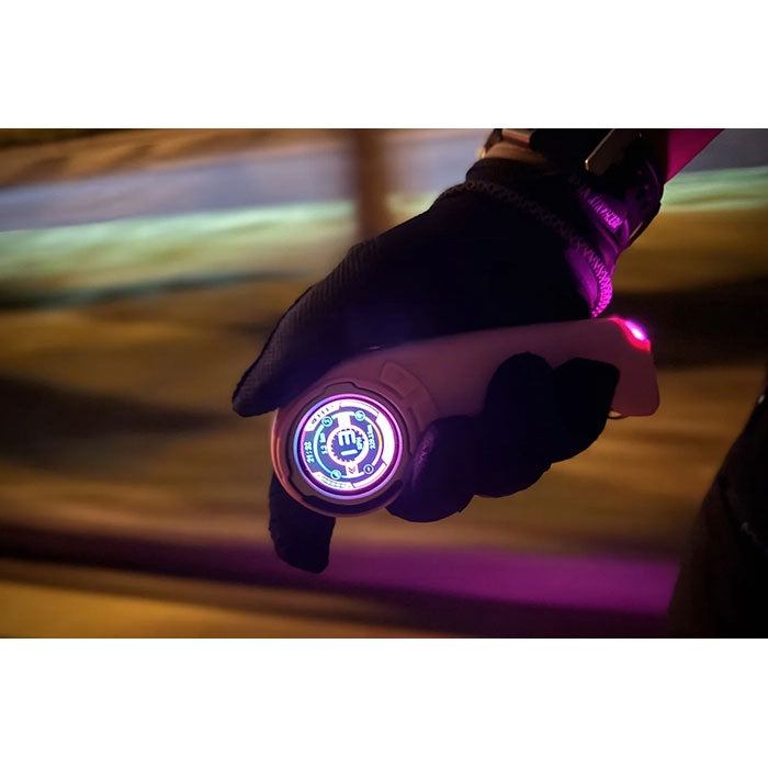 Exway Atlas Pro Gear V2 Electric Skateboard