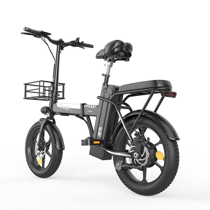 Freego eFlex Neo B16 Folding 16" Electric Bike