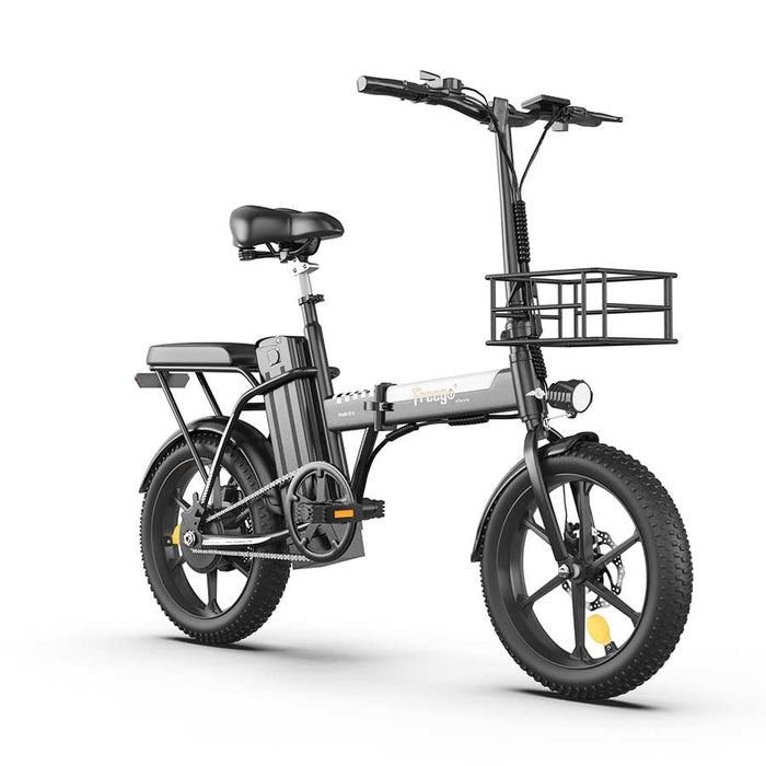 Freego eFlex Neo B16 Folding 16" Electric Bike