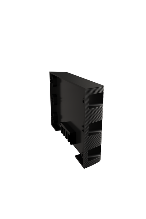 ACOPOWER 20A ProteusX Waterproof PWM Solar Charge Controller Compatible With 8 Battery Types