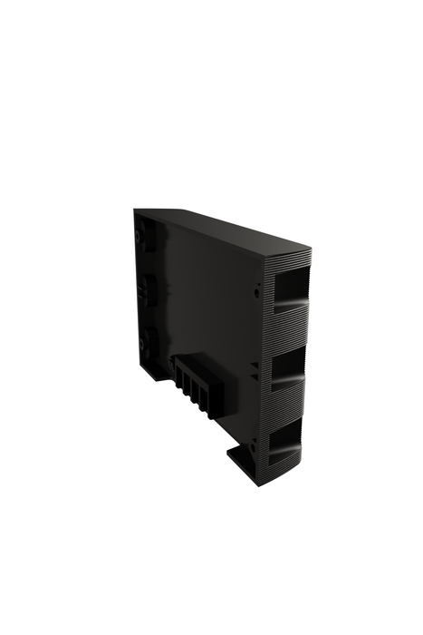 ACOPOWER 20A ProteusX Waterproof PWM Solar Charge Controller Compatible With 8 Battery Types