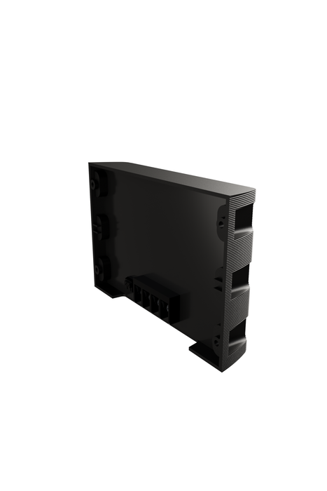 ACOPOWER 20A ProteusX Waterproof PWM Solar Charge Controller Compatible With 8 Battery Types