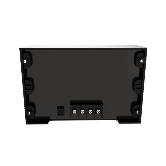 ACOPOWER 20A ProteusX Waterproof PWM Solar Charge Controller Compatible With 8 Battery Types