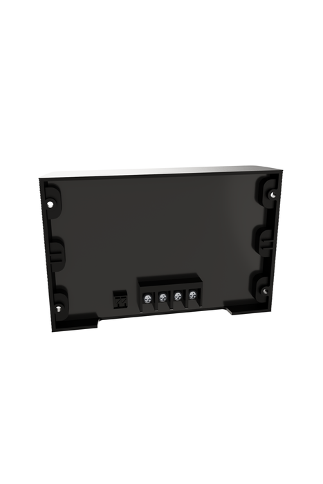 ACOPOWER 20A ProteusX Waterproof PWM Solar Charge Controller Compatible With 8 Battery Types