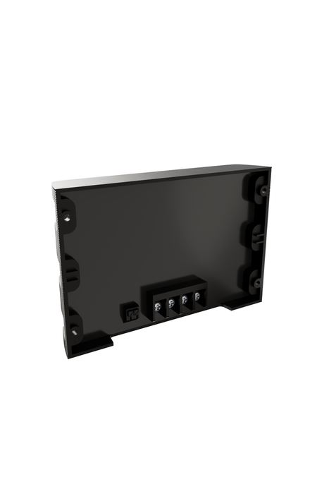 ACOPOWER 20A ProteusX Waterproof PWM Solar Charge Controller Compatible With 8 Battery Types