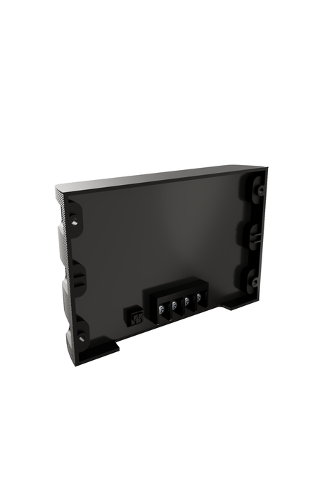 ACOPOWER 20A ProteusX Waterproof PWM Solar Charge Controller Compatible With 8 Battery Types