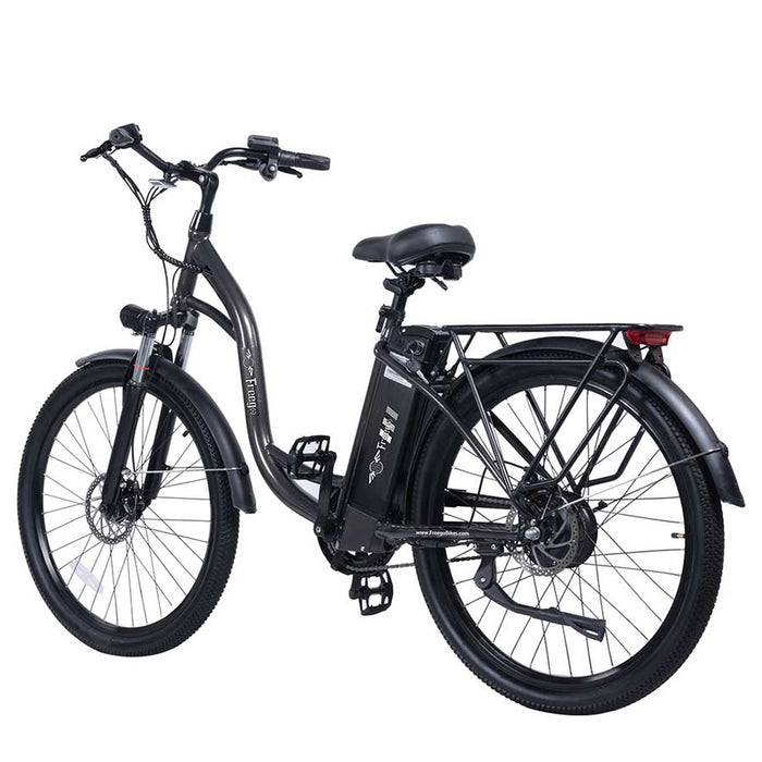 Freego City Lite B26 Electric City Bike 500W Powerful Motor