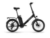 Himiway B3 folding electric commuter bike