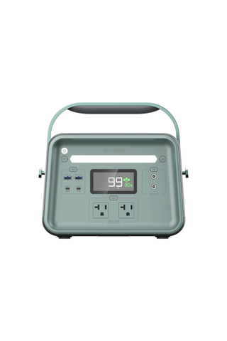 Image of Yoshino Power B330 SST Solid-State Portable Power Station