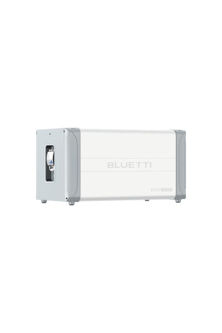 Image of BLUETTI EP900 + B500 Home Battery Backup