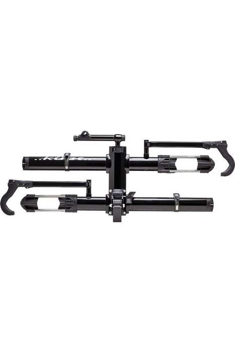 Kuat Piston Pro X Hitch Rack - 2-Bike