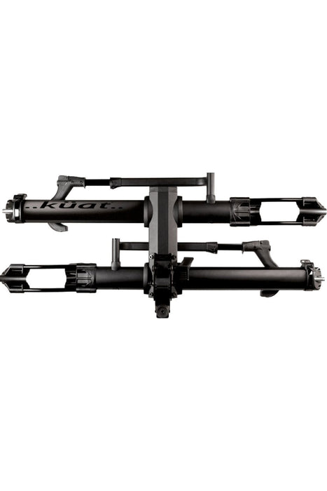 Kuat Piston SR Dual Ratchet Roof Bike Rack