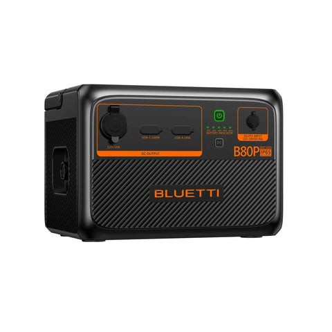 Image of BLUETTI B80P Expansion Battery