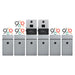 EG4 12kPV Essential Home Backup Power Bundle