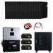 EG4 Off-Grid Shed & Garage Solar Kit