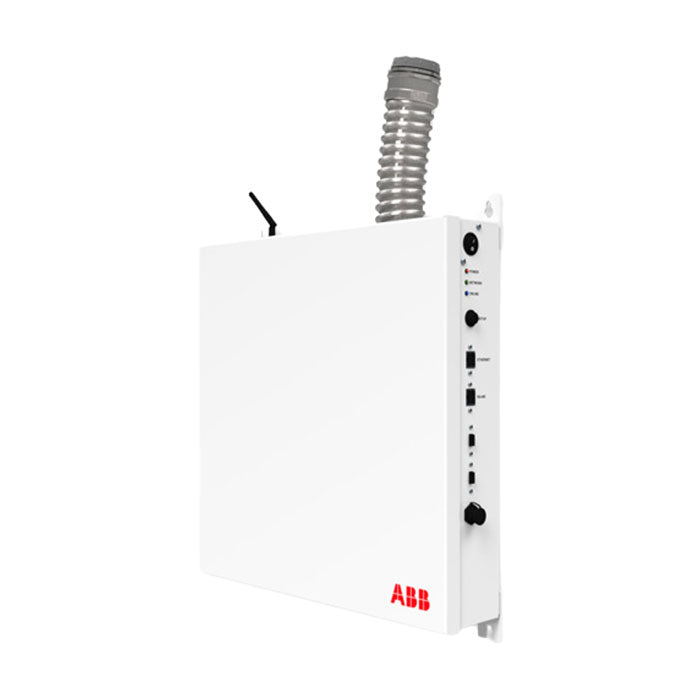 EG4 & ABB Smart Energy Command Bundle