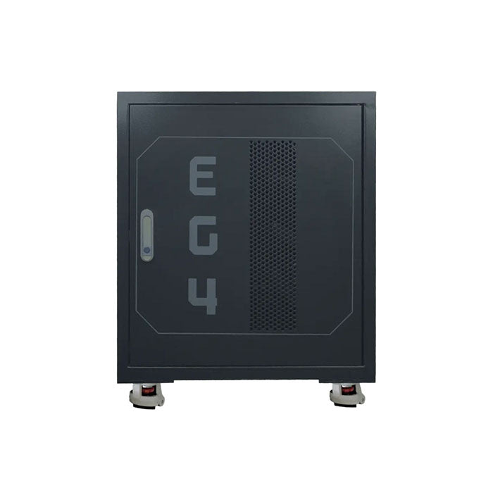 EG4 & ABB Smart Energy Command Bundle