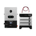 EG4 12000XP Off-Grid Power & Outback PowerEnergyCell 5 Battery Bundle