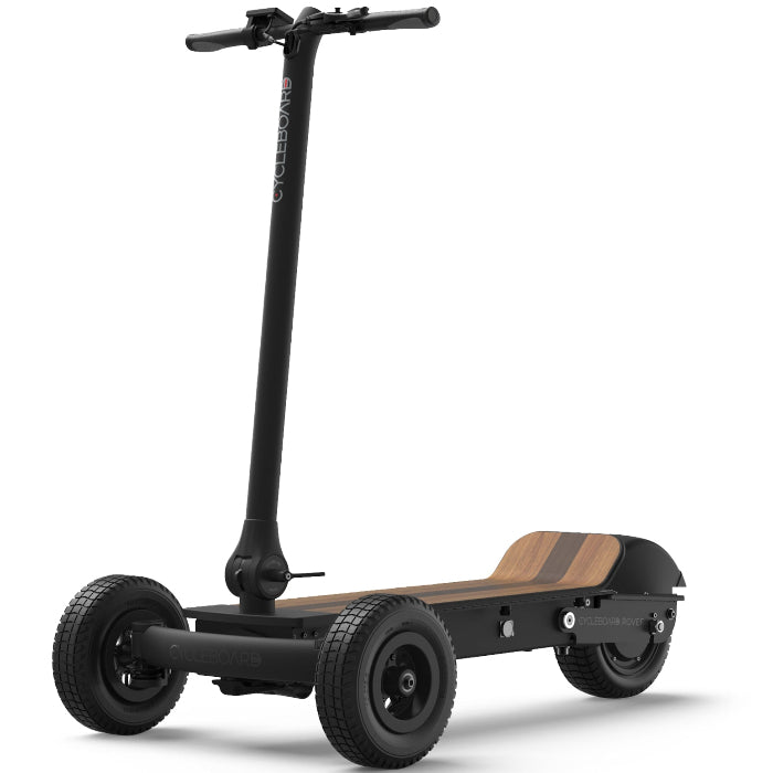CycleBoard Rover Electric Scooter