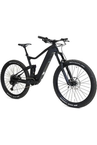 Image of Bakcou Storm Jäger Full Suspension Fat Tire Electric Bike