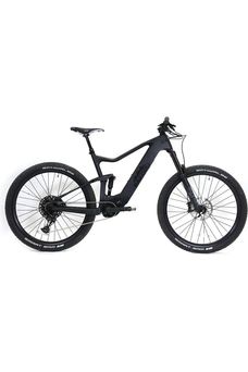 Bakcou Mule Step Through (ST) 26" Fat Tire Electric Hunting Bike