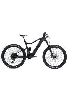 Image of Bakcou Mule Step Through (ST) 26" Fat Tire Electric Hunting Bike