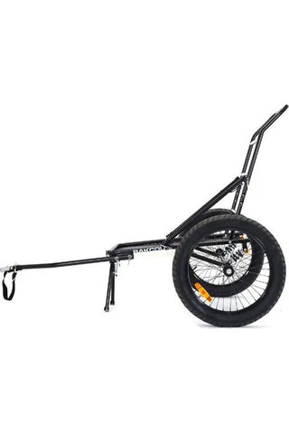 Image of Bakcou Folding Deer Electric Bike Trailer