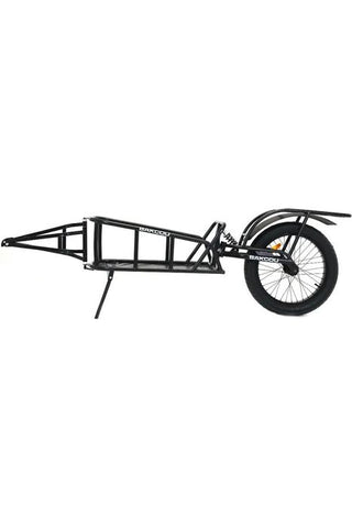 Image of Bakcou Hunting Cargo Electric Bike Trailer