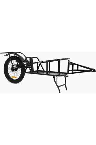 Image of Bakcou Hunting Cargo Electric Bike Trailer