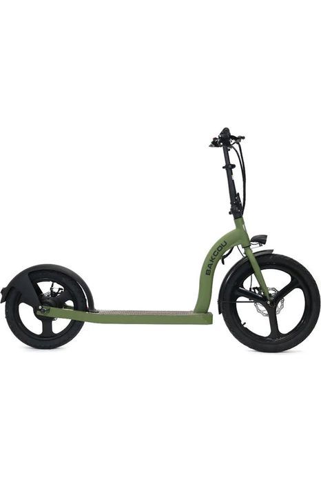 Bakcou Badger 350W 36V Electric Scooter