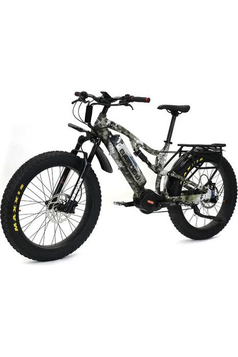 Ebike Bakcou Backcountry Ebike Dealers Bakcou Storm Jäger Full