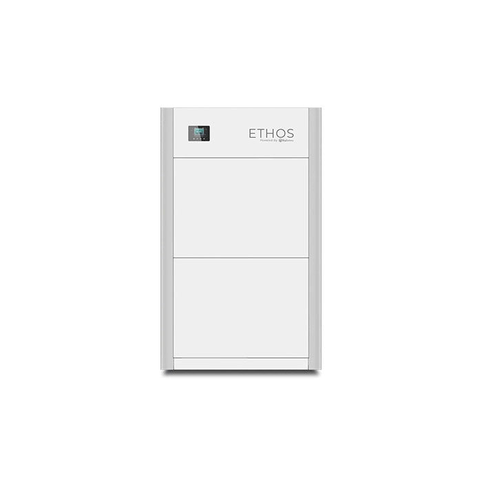BigBattery 48V ETHOS 10.2KWH (2 Module)