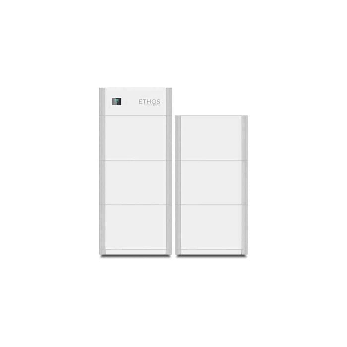 BigBattery 48V ETHOS 30.7KWH (6 Module)